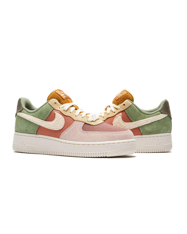 Nike air force on sale blush